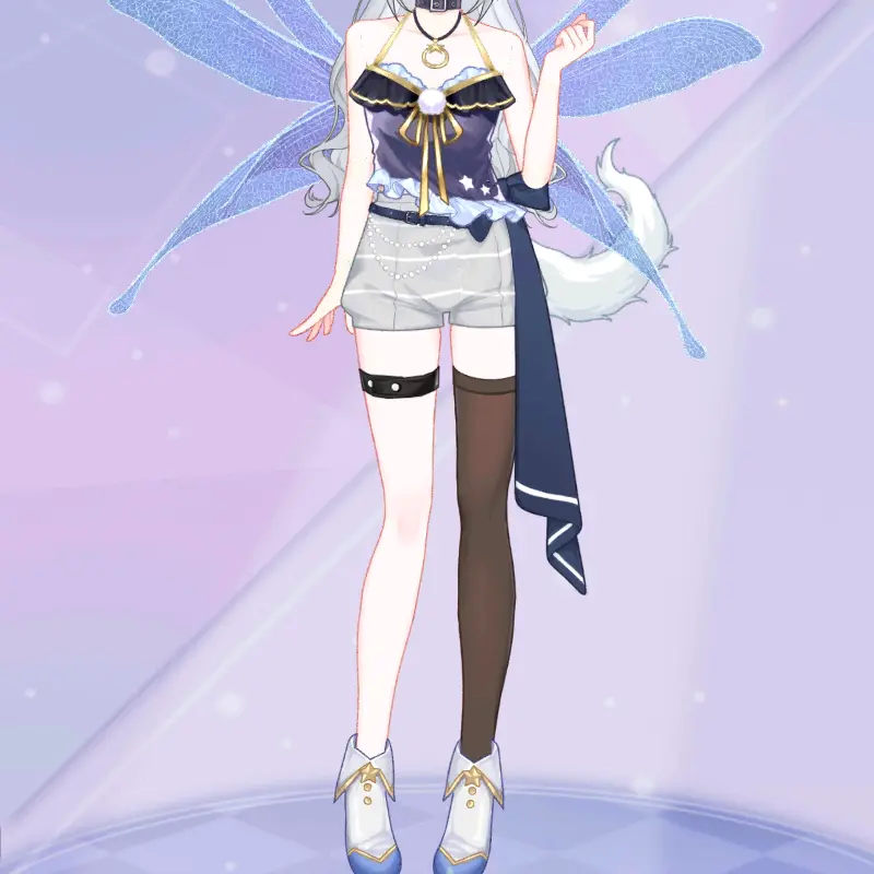 SicklyBaby5795의 かほせい