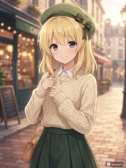 Profile image of 샤말