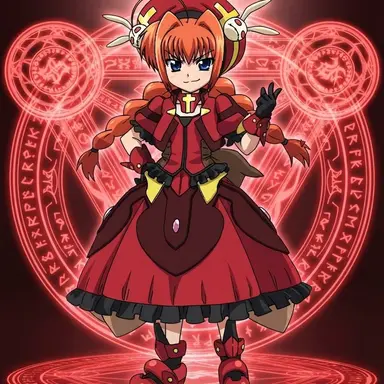 Profile image of ヴィータ
