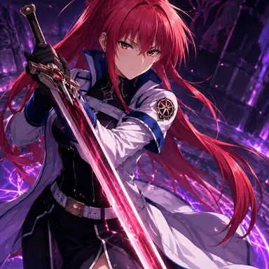 Profile image of シグナム