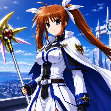 Profile image of なのは