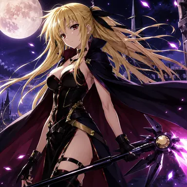 Profile image of フェイト