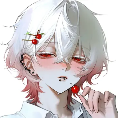 Profile image of 쿠라 아미노 체리