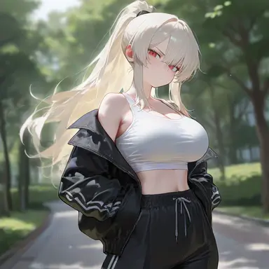 Profile image of イ・ジヨン