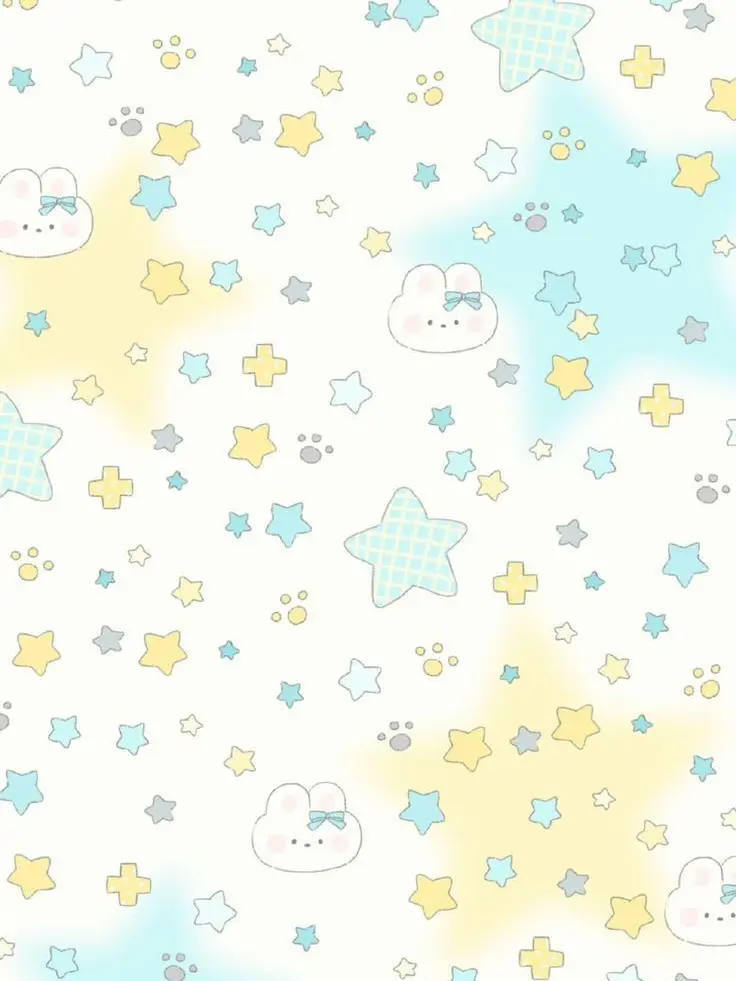 CraftyFlour3311의 ほしみちさんちーむ🩵💛