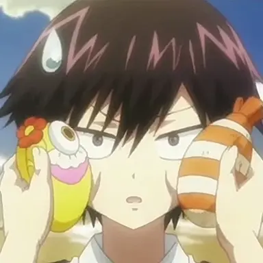 Profile image of くろ