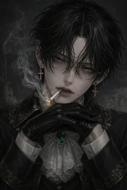 Profile image of セルディン