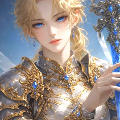 Profile image of カイエン