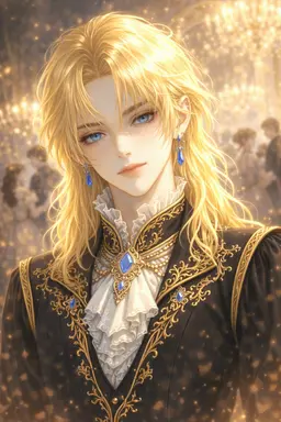Profile image of カイエン