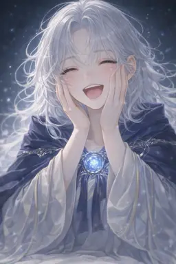 Profile image of ラエル
