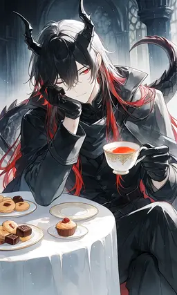 Profile image of Luxeasyl