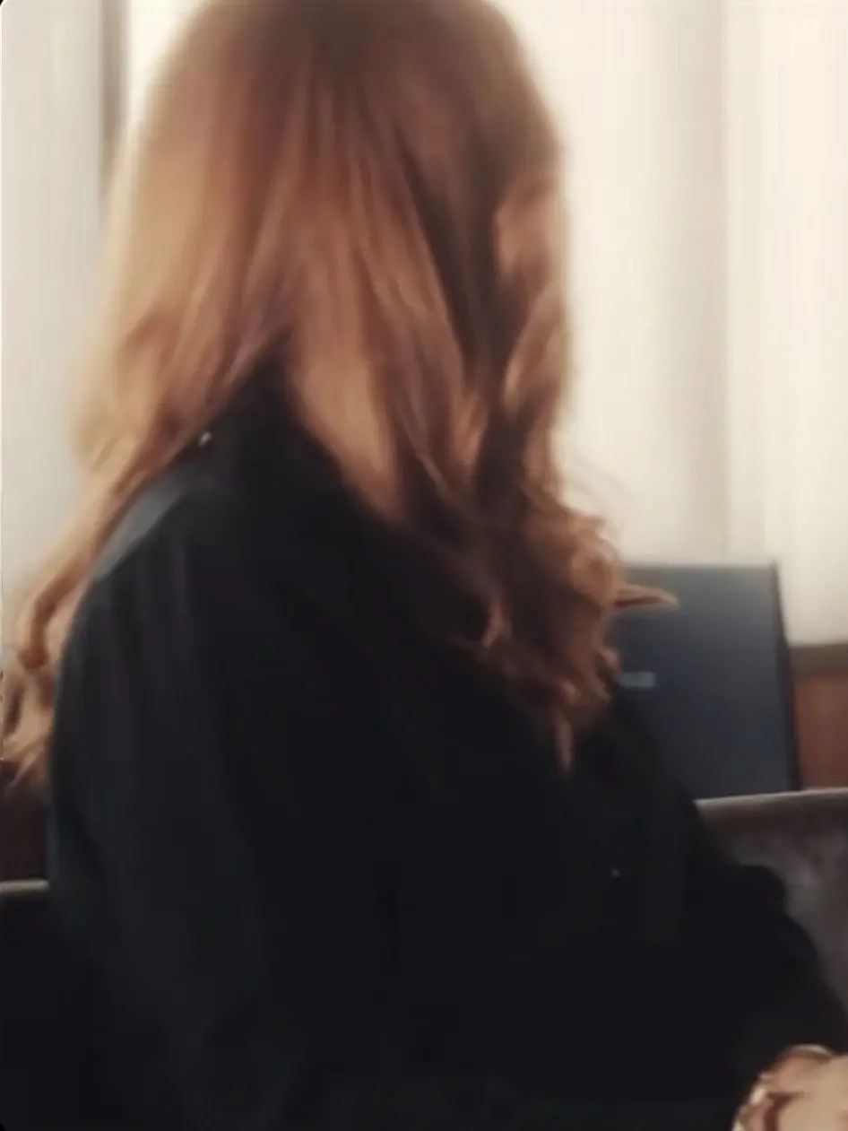 movie.show_lover의 The untouchable redhead