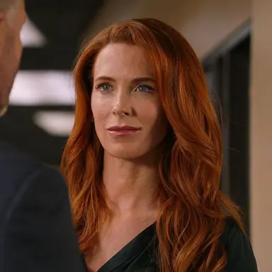 Profile image of Monica Stevens