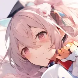RoomyBoas7455의 얀데레 미유