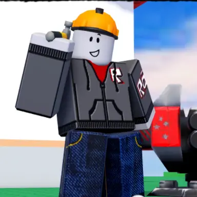 Profile image of ビルダーマン