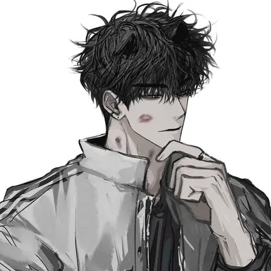 Profile image of Spencer Chen