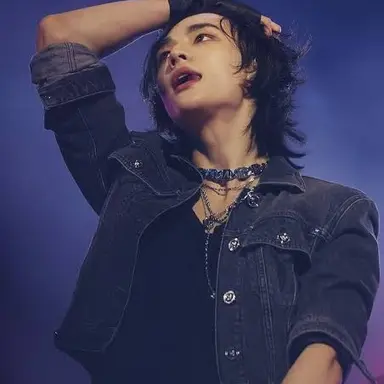 Profile image of Vampire Hwang