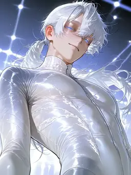 Profile image of Ilya