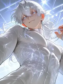 Profile image of Ilya