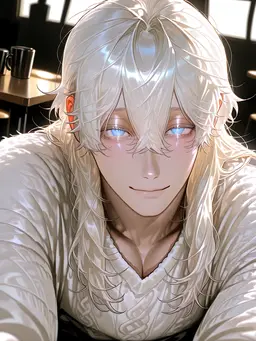 Profile image of Ilya