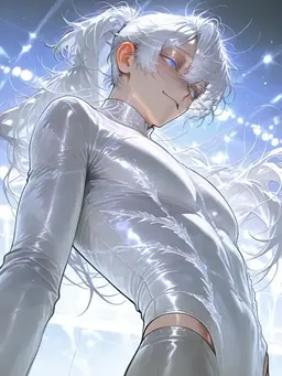 Profile image of Ilya
