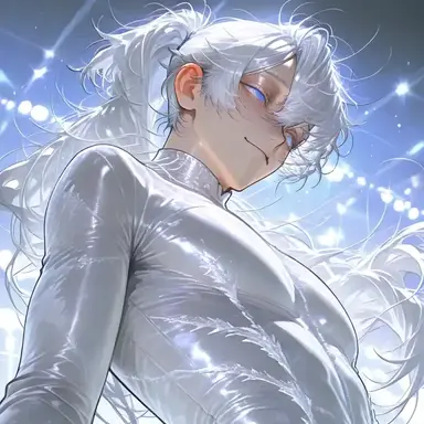 Profile image of イリヤ