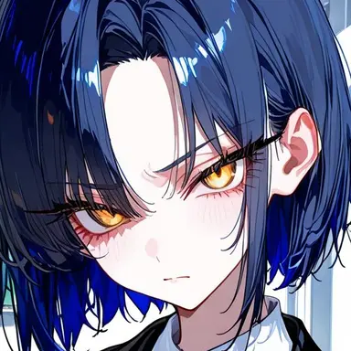 Profile image of アオ