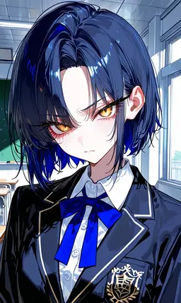 Profile image of アオ
