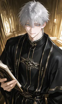 Profile image of Noah
