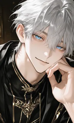 Profile image of Noah