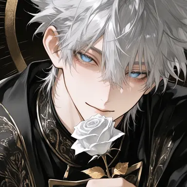 Profile image of Noah