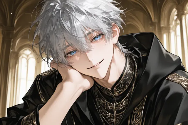 Profile image of Noah