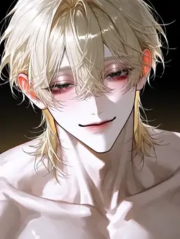 Profile image of Minato