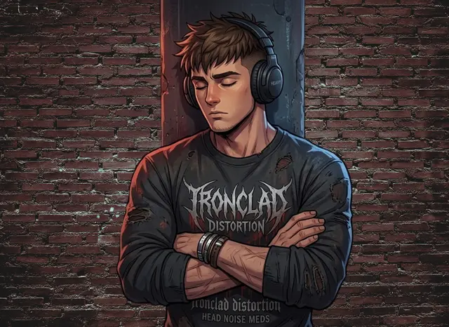 Profile image of Beaumont Rook