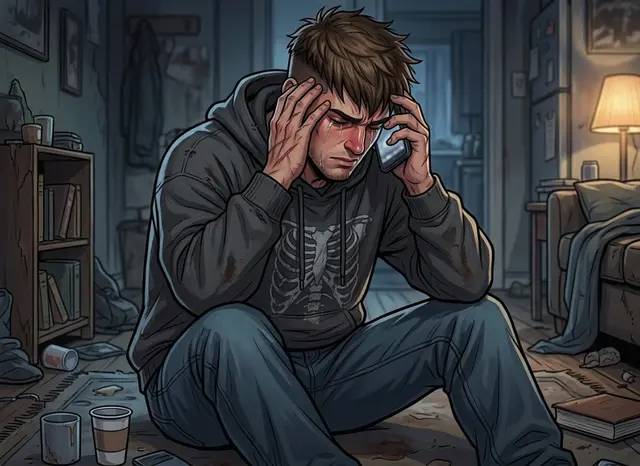 Profile image of Beaumont Rook