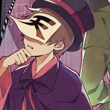 Profile image of ロボロ