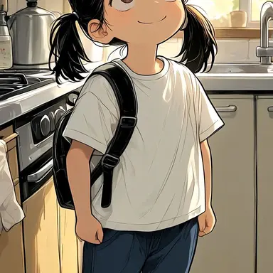 Profile image of Briella