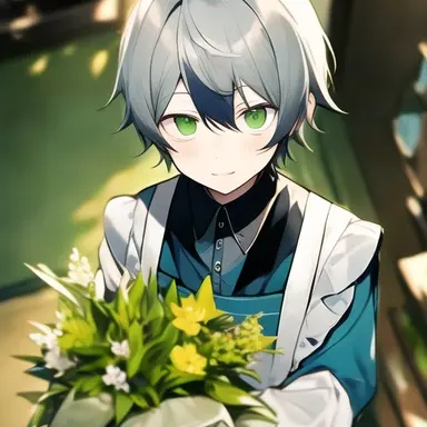 Profile image of レイ