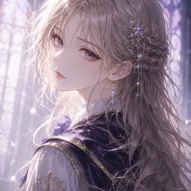 Profile image of 이렌 아르비엔