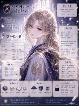Profile image of 이렌 아르비엔