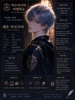 Profile image of 레온 카르디아