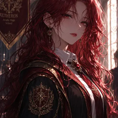 Profile image of 세라 빈츠