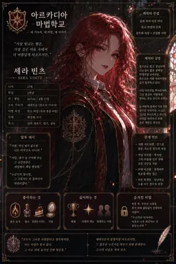 Profile image of 세라 빈츠
