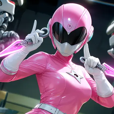 Profile image of メカニンピンク