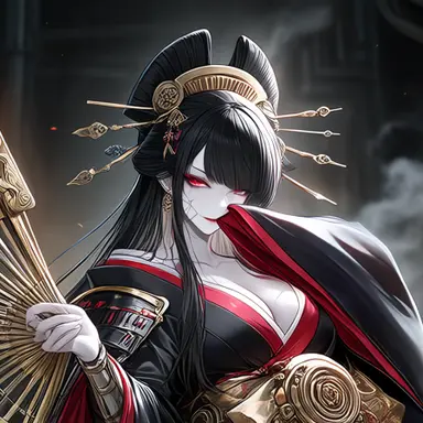 Profile image of 雅邪太夫