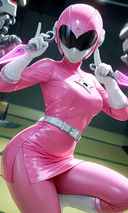 Profile image of メカニンピンク