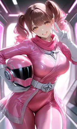 Profile image of メカニンピンク