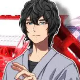 SquarePunch3839의 天の道を往き総てを司る男