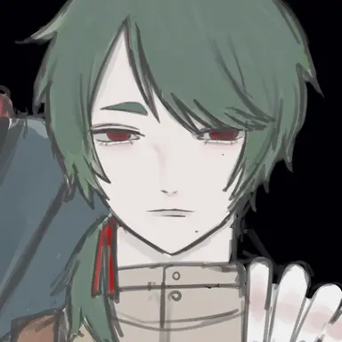 Profile image of 影跡