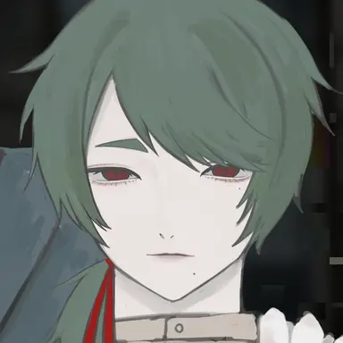 Profile image of 影跡
